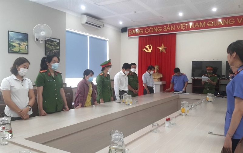 CDC Dak Lak,  Trinh Quang Tri,  Trinh Quang Tri anh 3