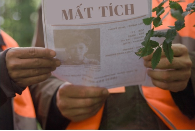 Nguoi than dot nhien ‘bien mat’, khi nao nen bao cong an? hinh anh