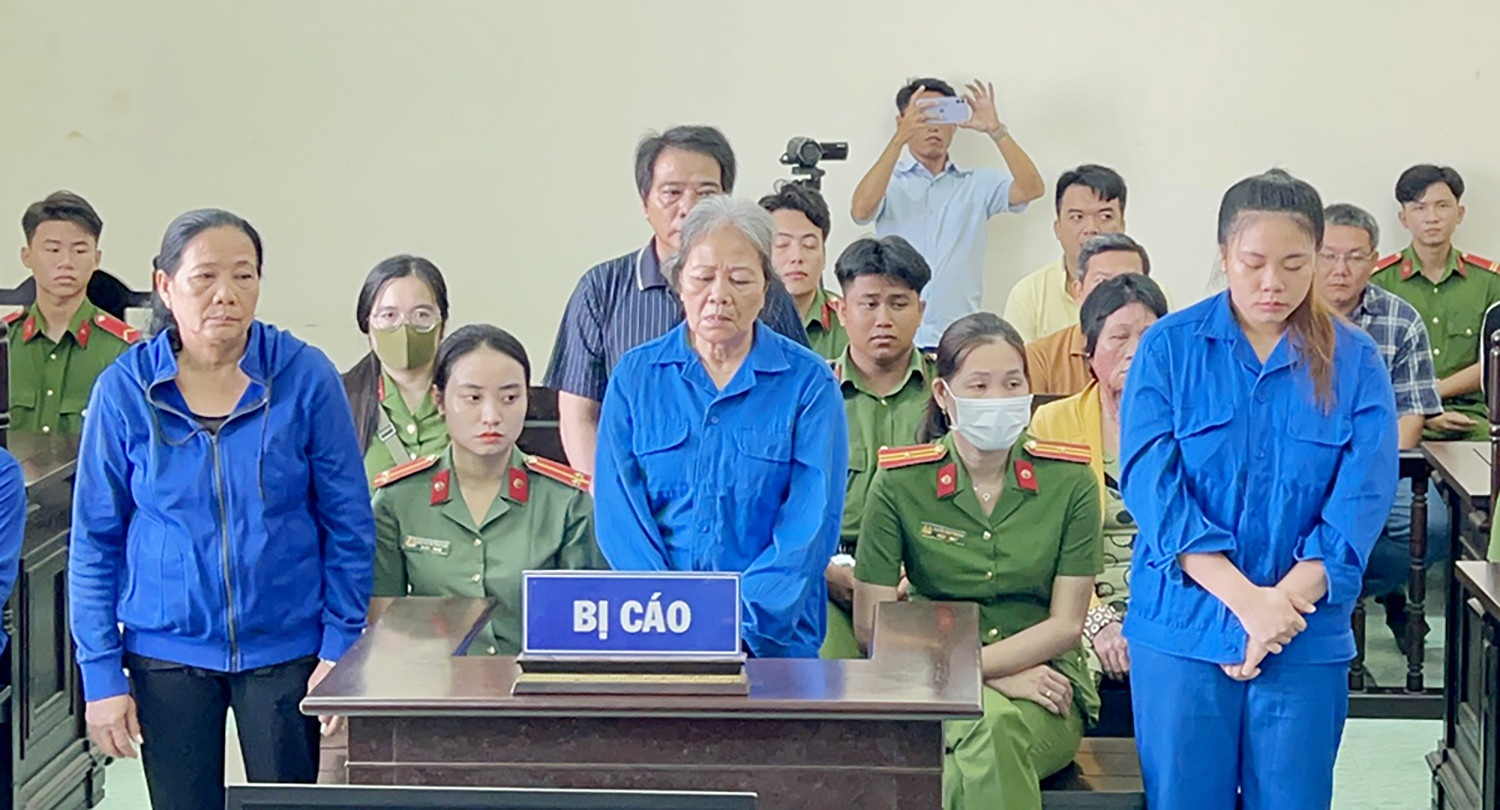 vì tấn công công an ảnh 1 vi tan cong cong an anh 1