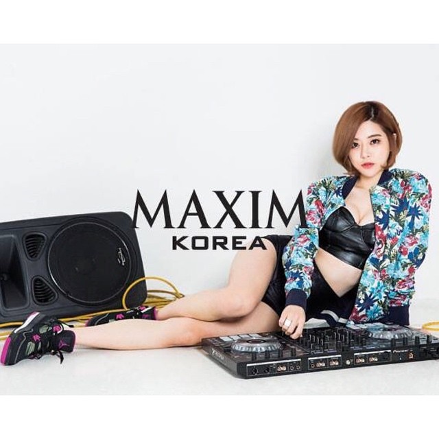 Clip dieu nhay thoi sao - DJ Soda hinh anh