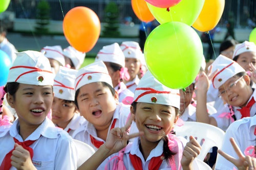 Chung ta da lam gi voi uoc mo cua con cai? hinh anh