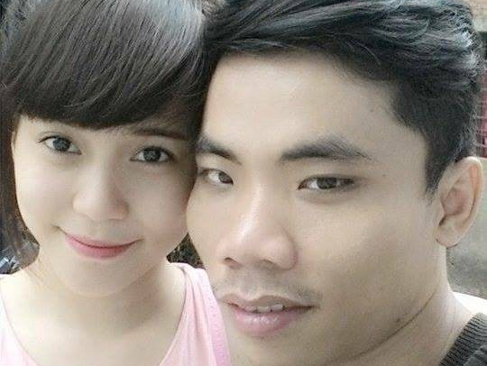 Nhung chuyen tinh dua lech gay chu y tren mang hinh anh
