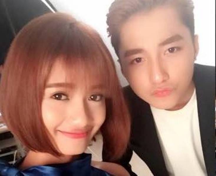 Clip 'ban gai man anh' Son Tung M-TP cover hit cua Hari Won hinh anh