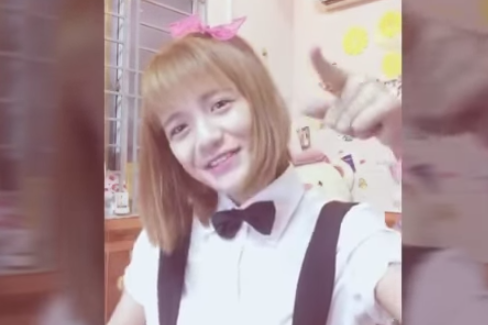 Clip cover Love you hate you - Vo E Vo hinh anh