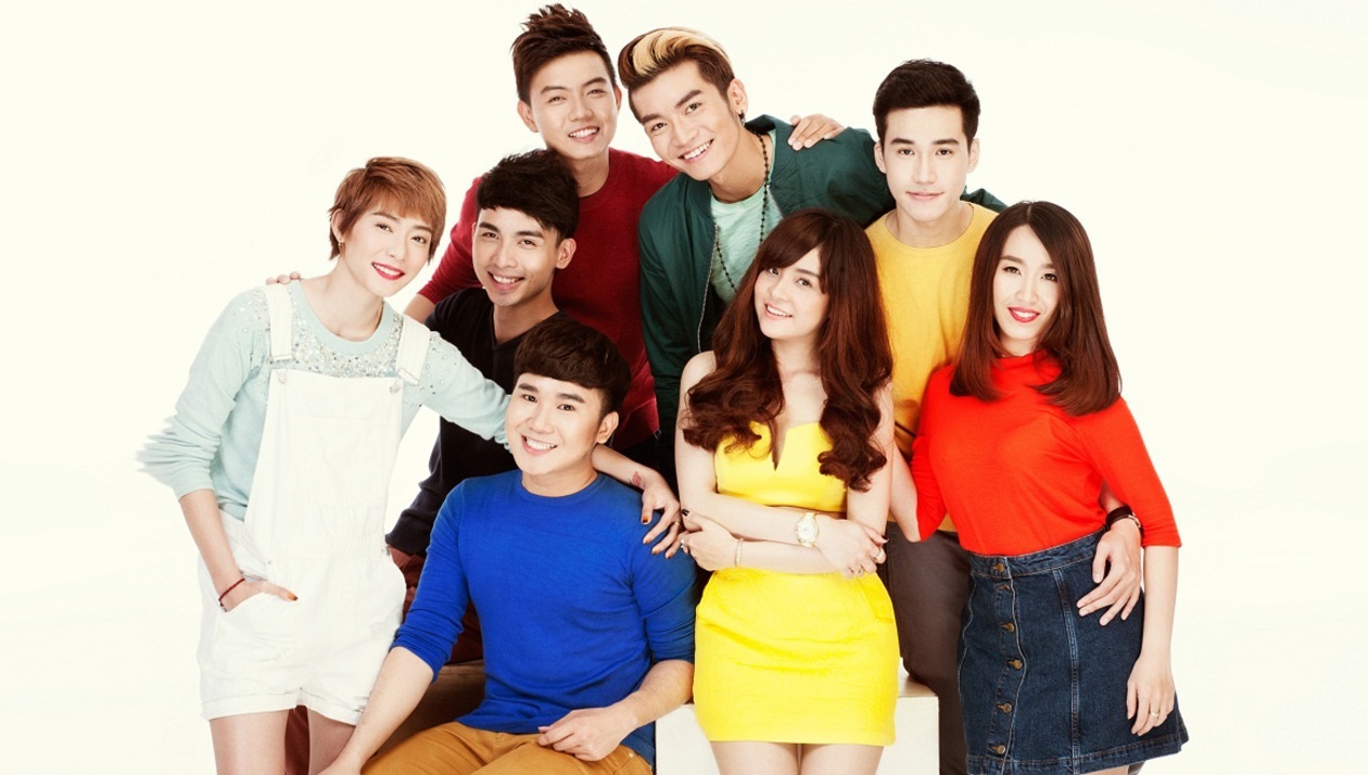 Nhom hai BB&BG bat ngo huy buoi hop fan hinh anh