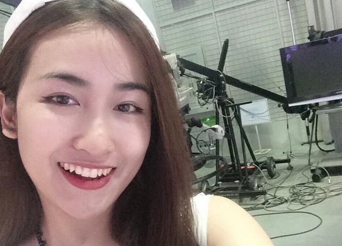 Trang Moon, Oxy an tuong gi khi DJ Soda sang VN choi nhac? hinh anh