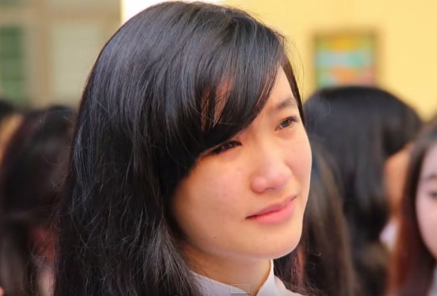 Clip che 'Mai truong mo hoi roi' hinh anh