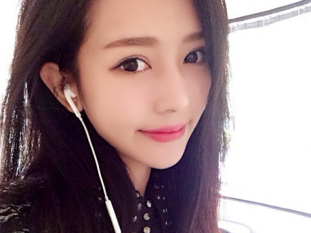 5 nu du hoc sinh Viet xinh nhu hot girl hinh anh