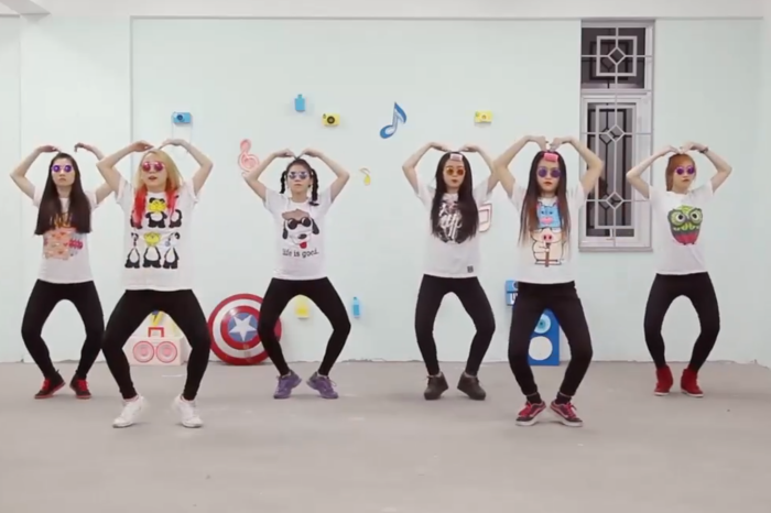 Clip Vu dieu kon ket hut dan mang hinh anh