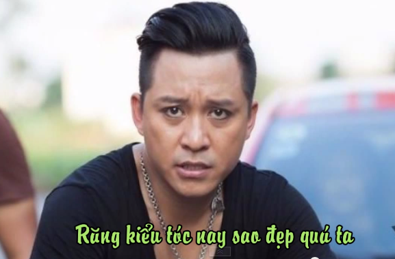Clip che 'Nam tong do that chat' ve vu Tuan Hung cao dau hinh anh