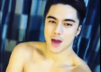 Cac chang trai 6 mui ro mot cover 'Twerk It Like Miley' hinh anh