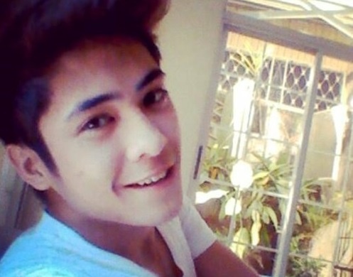 Hot boy 6 mui noi tieng nho clip cover 'Twerk It Like Miley' hinh anh