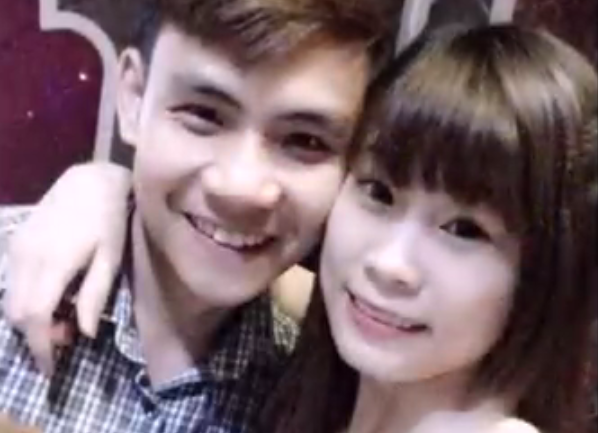 Clip bao lau chia tay cua doi tre hinh anh