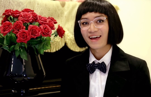 Clip Chuyen nha bep - BB&BG hinh anh