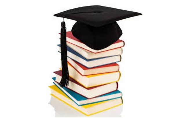 'Lam phat' bang dai hoc hinh anh