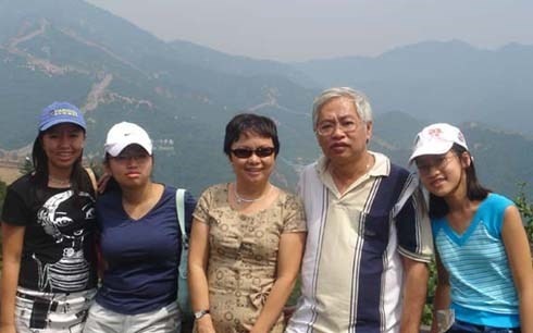 3 ai nu tram ty cua dai gia vang bac da quy PNJ hinh anh