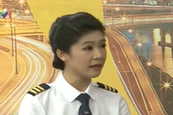 Bo nganh kinh te de thuc hien uoc mo lam phi cong hinh anh