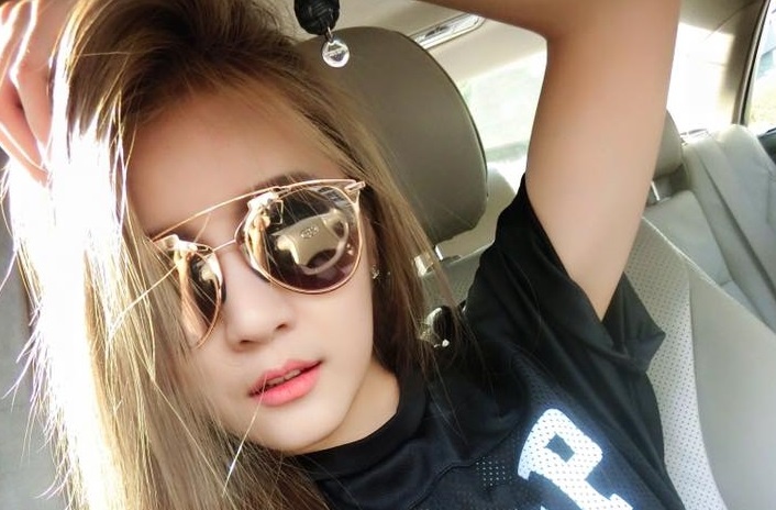 DJ hot nhat Thai Lan sap sang Viet Nam bieu dien hinh anh