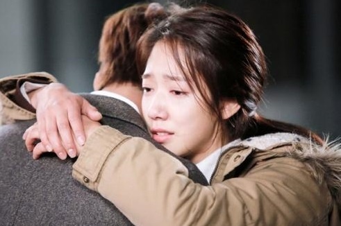 La thu cam dong gui bo cua co gai 9X hinh anh