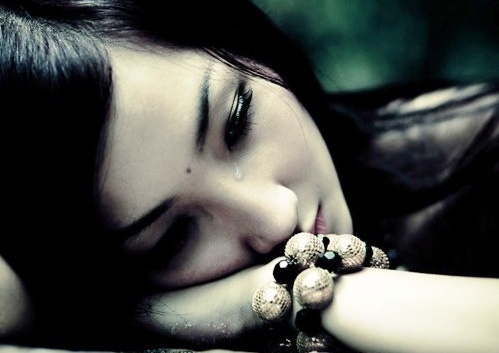 La thu co gai gui nguoi yeu da mat du chua mot lan gap mat hinh anh