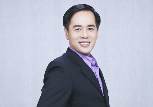 PGS. TS Huỳnh Văn Sơn.