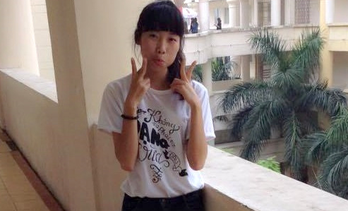 9X dap xe ve que trong 5 gio: 'Chang co gi la dien ro' hinh anh