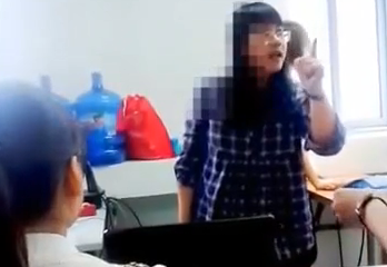 'Thay - co duoc xung ho qua de dang den muc toi nghiep' hinh anh