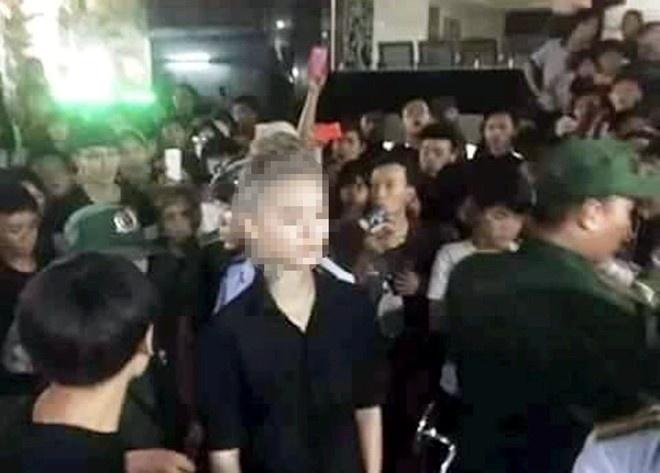Bi quyet giup con song dep tren mang xa hoi hinh anh