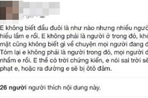 Nhung tro giet nguoi khong dao tren Facebook hinh anh