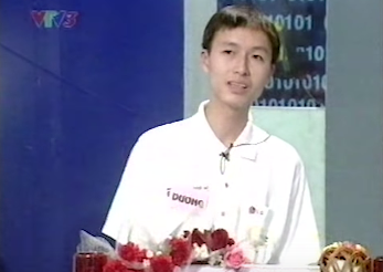 Cuoc thi Olympia thay doi cuoc song cua chang trai 17 tuoi hinh anh