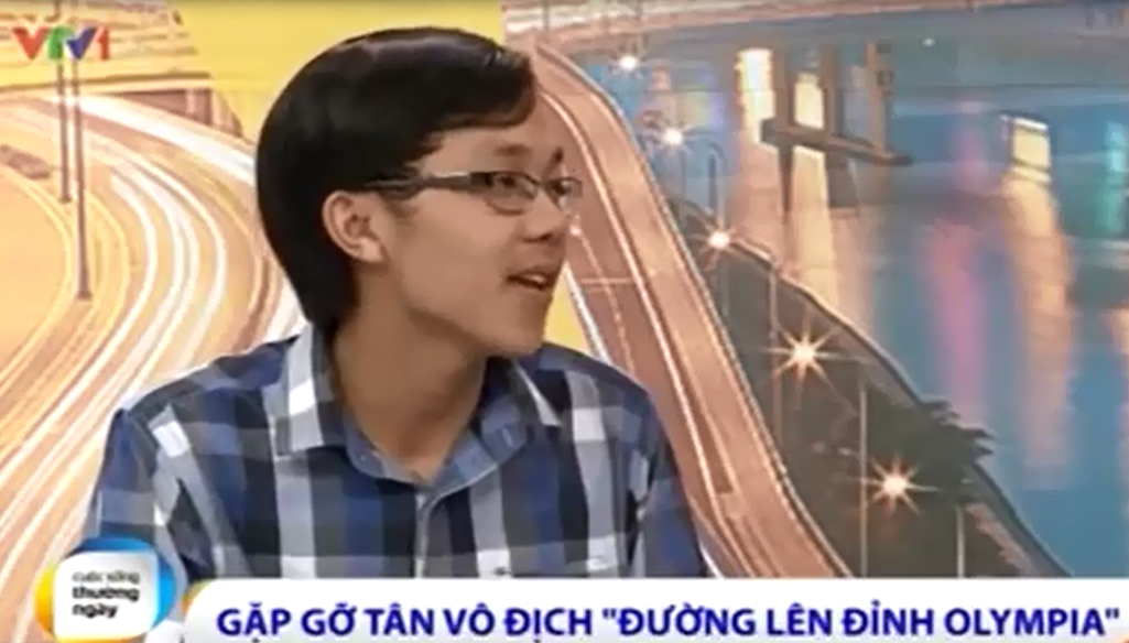 Clip Viet Duc giao luu trong Cuoc song thuong ngay hinh anh