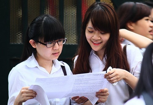 Nhieu truong chua tuyen du chi tieu hinh anh