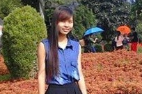 Mot nu sinh Su pham mat lien lac da 5 ngay hinh anh
