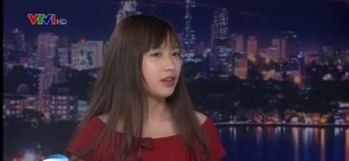 Benh nhan ung thu mau thi do Dai hoc Ngoai Thuong hinh anh