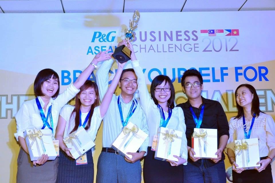 5 bi quyet thanh cong moi tan sinh vien nen biet hinh anh