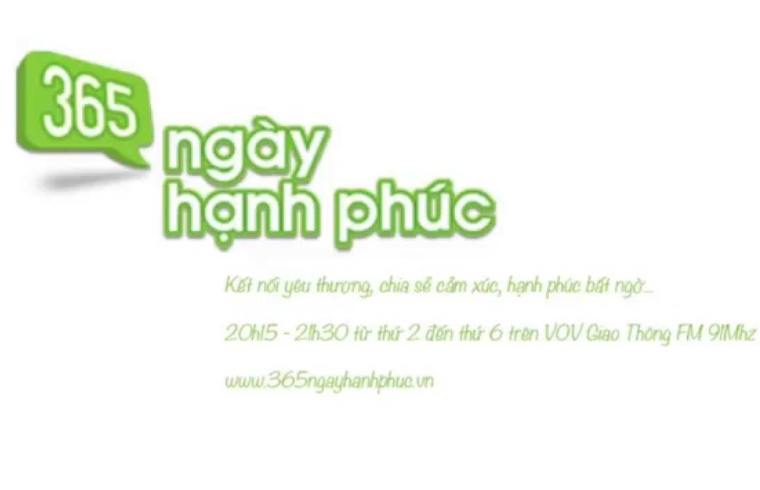 Trich doan la thu cua Thao gui den chuong trinh 365 ngay hanh phuc hinh anh