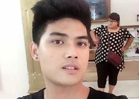Tam thu 'Em khong beo, con lau anh moi yeu' hut 72.000 like hinh anh