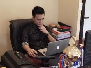 Tam su 'Dan ong khong nen dua dam vao nguoi khac' hinh anh