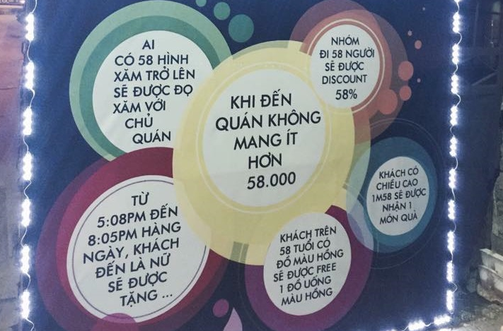 Noi quy cam mang duoi 58.000 dong tai quan ca phe Ha Noi hinh anh
