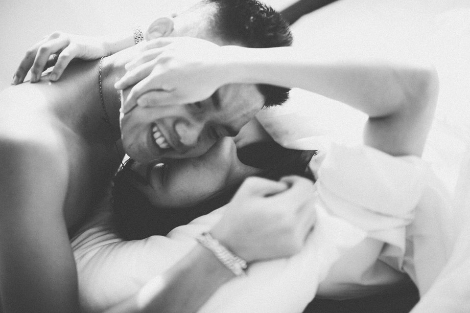 Ban than chup anh nhu nguoi yeu: Kho chap nhan hinh anh