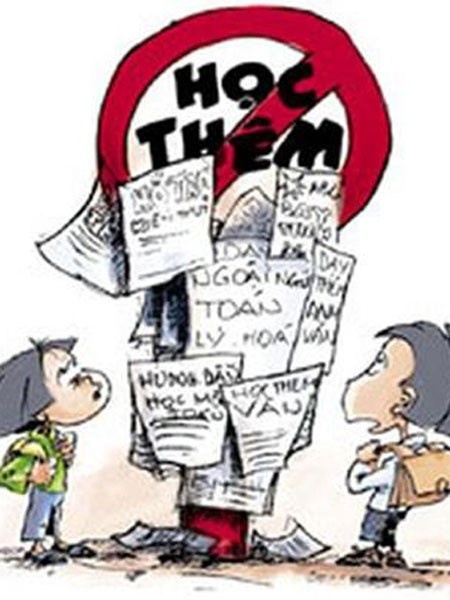 Noi kho hoc them va chuyen lach thong tu hinh anh