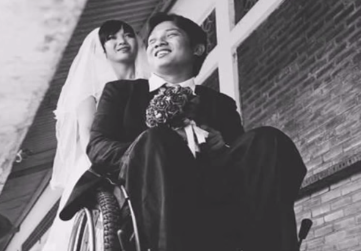 La thu Minh Tuan gui Thu Thuy hinh anh