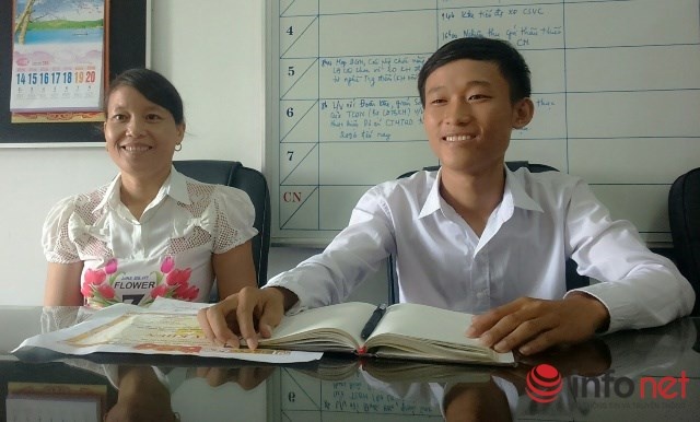 Lam nguoi tho gioi con hon mot ong giao ngheo? hinh anh