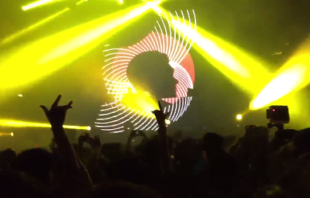 Sticky Fingers - Above & Beyond hinh anh