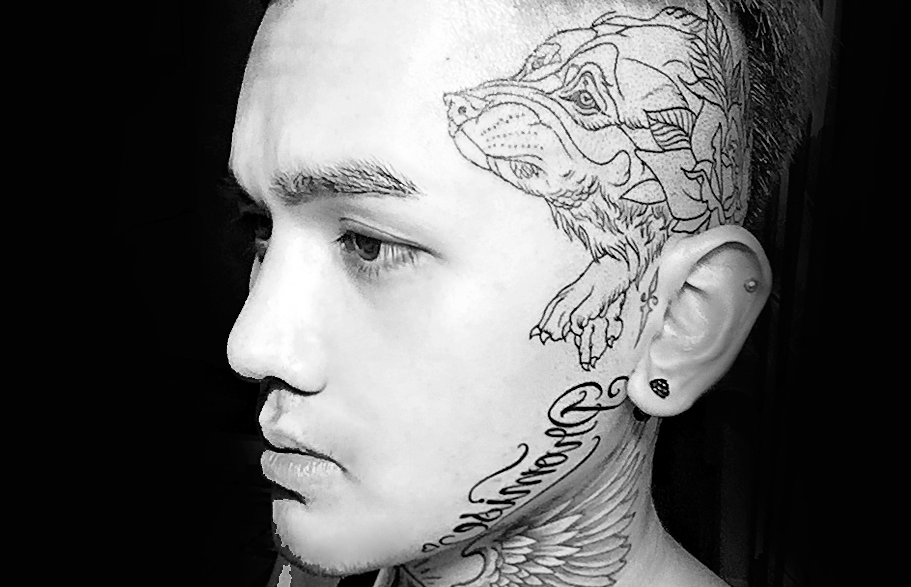 9X xam hinh len mat, keu goi khong an thit cho hinh anh