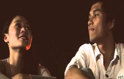 La thu Duy Minh to tinh nguoi chi hon 2 tuoi hinh anh