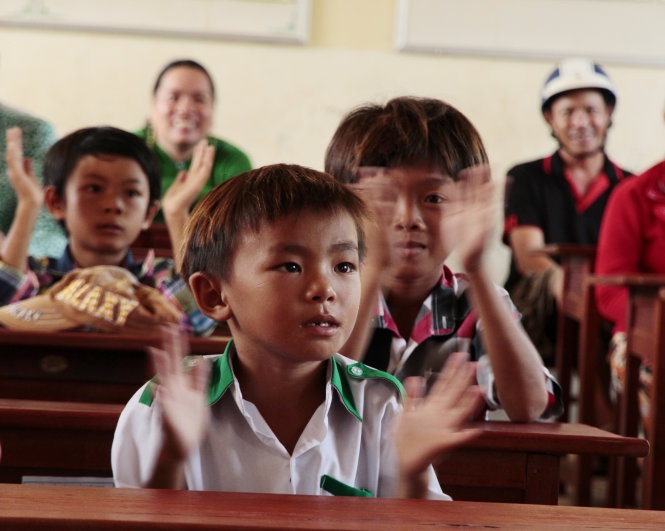 DBSCL van la vung trung ve giao duc hinh anh