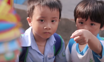 Binh yen trong hanh phuc hinh anh