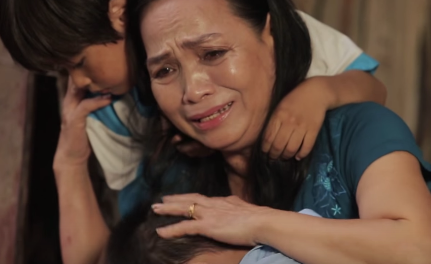 Binh yen trong hanh phuc - phim ngan cam dong ve Trung thu hinh anh