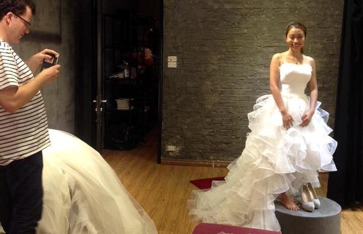 Quan diem chong Tay tot hon dan ong Viet cua co gai Ha thanh hinh anh